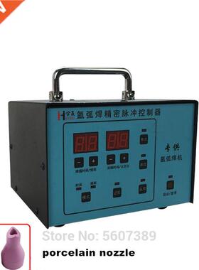 220V TIG Welding Precision Pulse Controller Time Pulse Cont