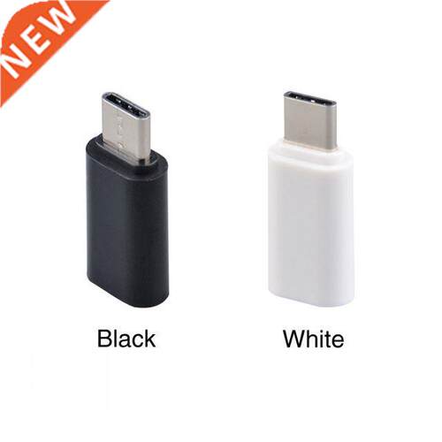 High Speed Accessories Stable ABS Type C To .5mm Portable D