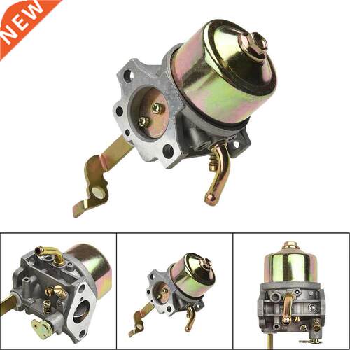 Generator Engine Carburetor Carb For Robin Wisconsin Subaru