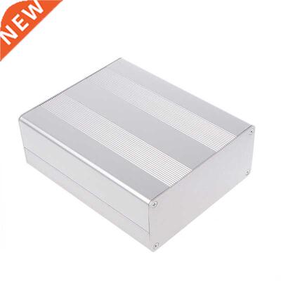 Alumnum Enclosure Case Electronc Project Box 适用于 PCB Bo