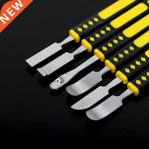6pcs Metal Crowbar Boot Stick Mobile Phone Digital Mini Mult