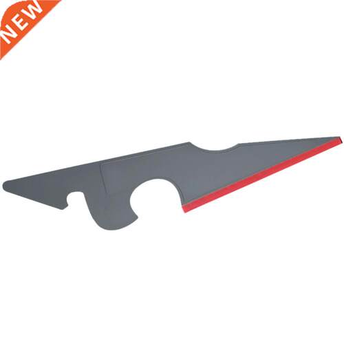 Vinyl Wraps Window Tinting Water Wiper Squeegee with Rubber