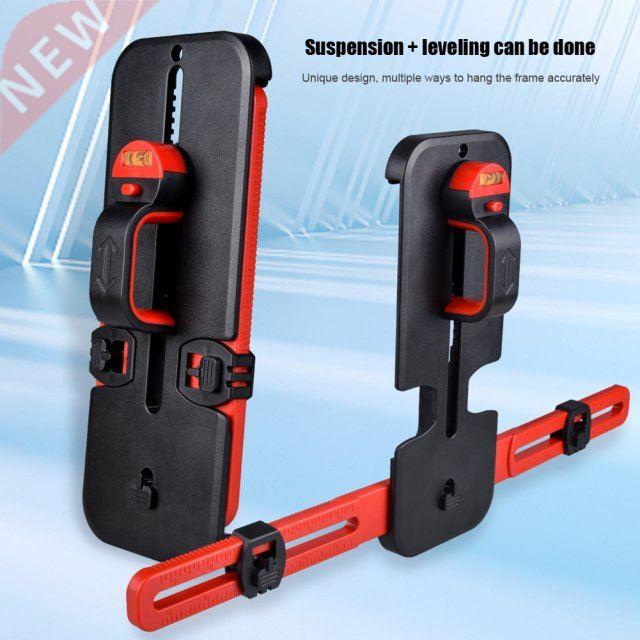 Picture Photo Frame Hanging Leveler Poster Wall Angle Gauge