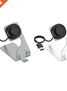 Charging Hder for huami-Amazfit GTR2 Charger Dock Stand Ch