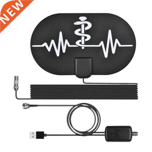 3600 Miles 4K Digital Antenna TV indoor Amplifier Signal Boo