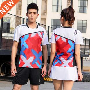 New Women Quck Dryng Breathable Lghtweght Short Sleeve T
