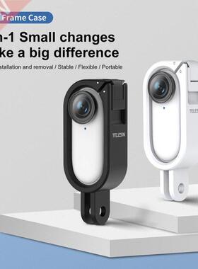 Protective Frame Mount 1/4 Adapter Adjustable Angle Quick Re