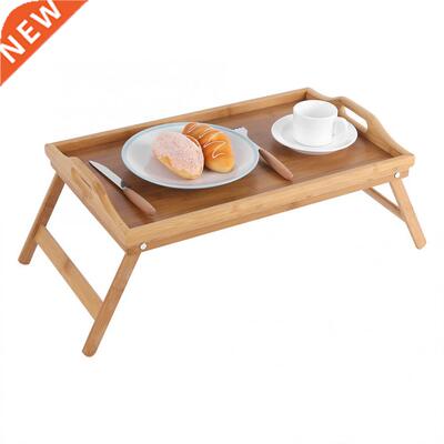 50x0x4cm Adjustable Computer Stand Lap Desk Notebook Des
