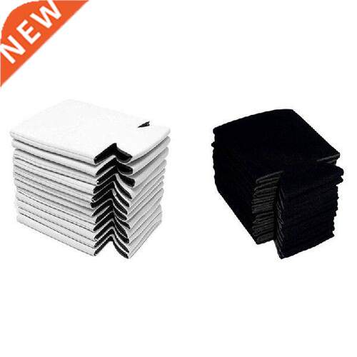 20PCS Neoprene Beer Can Cooler Drink Cup Bottle Sleeve