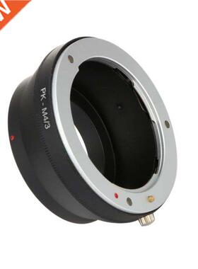 10pcs PK-M4/ adapter ring for PK lens to Panasonic GF1 GF