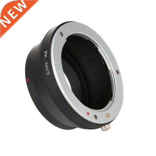 10pcs PK-M4/ adapter ring for PK lens to Panasonic GF1 GF