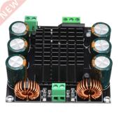 High Power Digital New Amplifier Stereo Audio Boa Mono