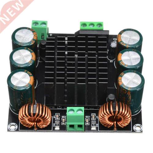 New Mono Stereo High Power Digital Audio Power Amplifier Boa