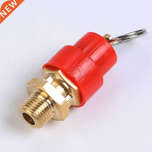 1/4'' 80-150PSI BSP Air Compressor Safety Release Valve Pres