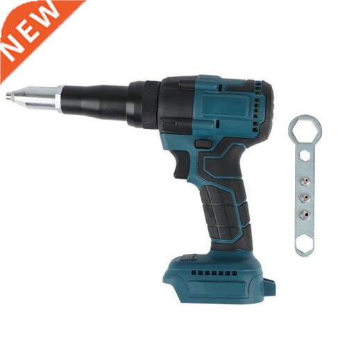 Cordless Electric Riveter Tool Household Power Tools Screwdr
