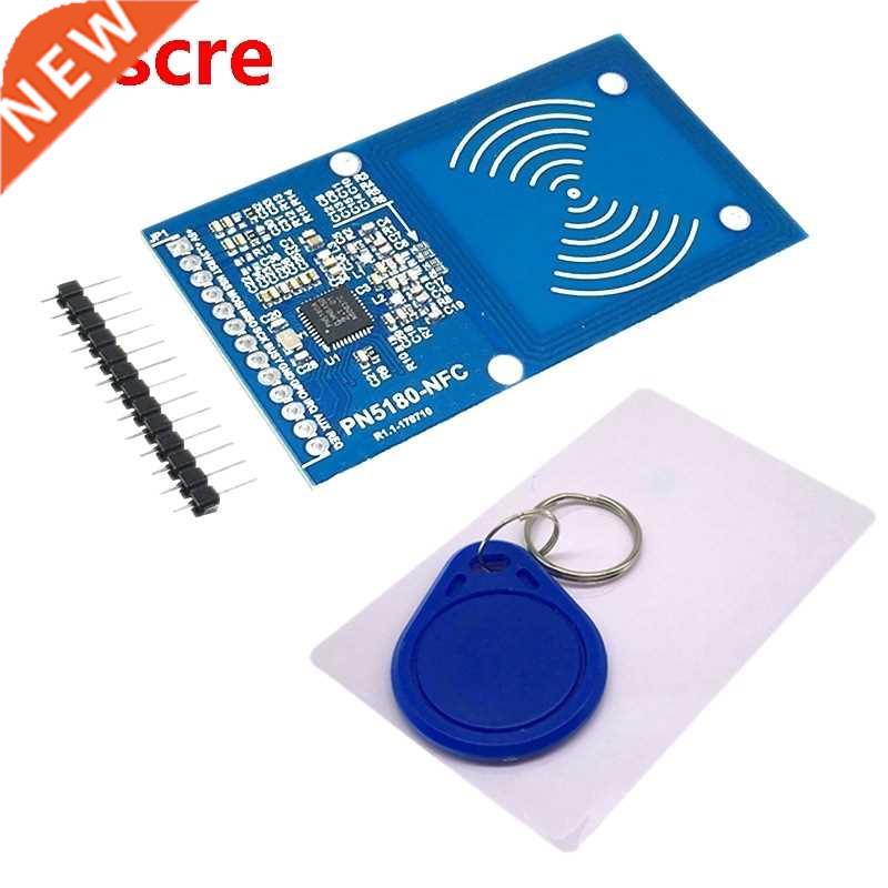 Pn5180 Nfc Rf Sensor Iso15693 Rfid High Frequency Ic Card Ic