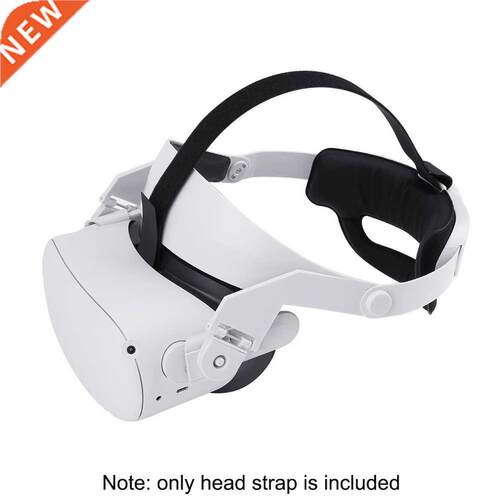 Adjustable Head Strap Relieve Face Squeeze Durable Reduce Pr