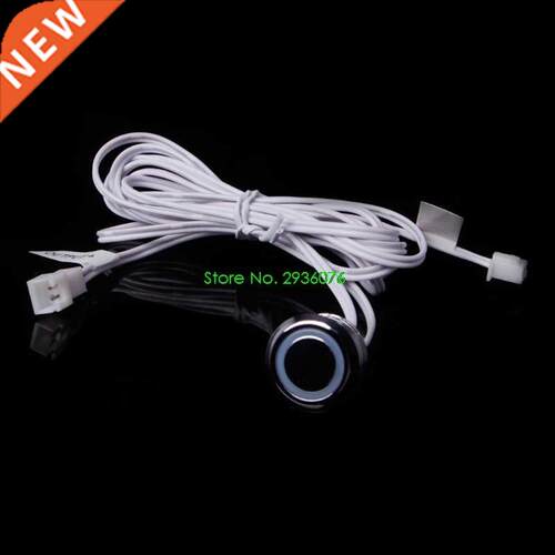 2018 New DC 5V 12V-24V Dimmer Touch Sensor Control Switch Fo