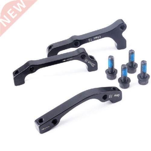 Mountain Bike Disc Brake Conversion Seat Front Fork Disc