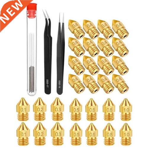 42 Pieces D Printer Accessories Include 0 Pieces Printer N