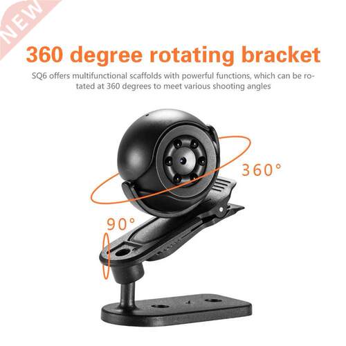 1080P Outdoor Support TF Card Professional Video Office Dete