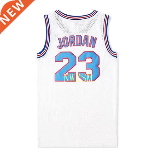 Movie Cosplay Costumes Space-Jam Tune-Squad #23 #1 BUGS #10