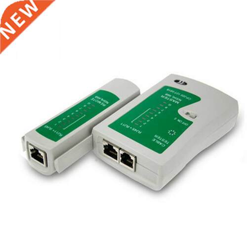 Professional Network Cable Tester RJ45 RJ11 UTP LAN Cable Te