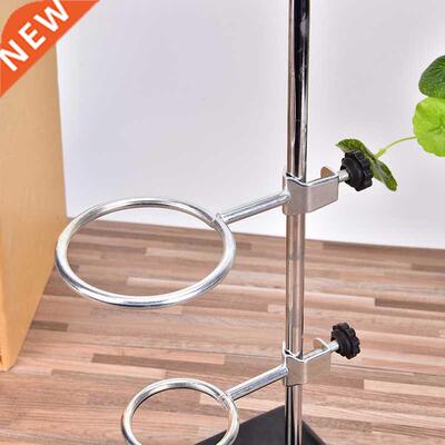 Hgh Retort Stand ron Stand 50CM Wth Clamp Clp Laboratory