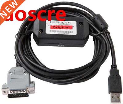 USB-FB-22P0-9F Suitable Port Programming Cable FB-22P0-9F