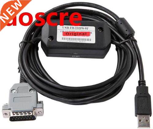 USB-FB-22P0-9F Suitable Port Programming Cable FB-22P0-9F