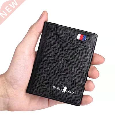 Men's Wallets Men's Wallets Thin Male Wallet