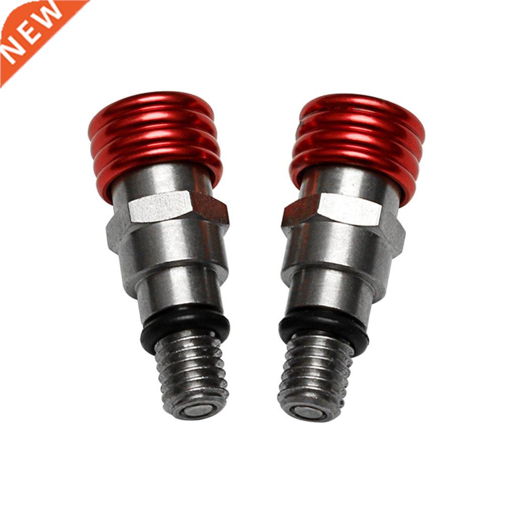 Motocross Air Pressure Bleeder Valve Used On Kayaba And