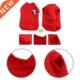 Eye catching Wear Winter Fabric Clothes Resistant Puppy Pet