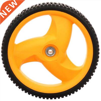 293 MM Lawn Mower Rear Wheel for Husqvarna McCulloch 5324035