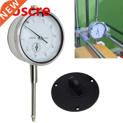 0-0mm/0.01mm Dial Indicator Gauge Meter with Lug Back Preci