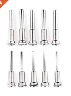 5Pcs/lot High Speed Steel .2mm/6mm Shank Screw Mandrels Rot