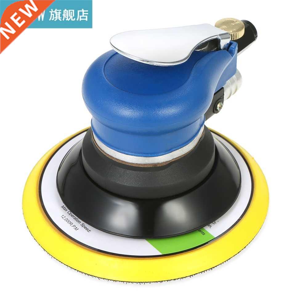 6inch Polisher 1000RPM Variable Speed Car Paint Care Tool Po