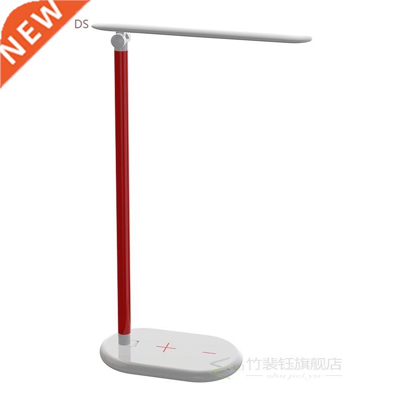 2 in 1 Multi-Function Charger Table Lamp Wireless Charger Fa