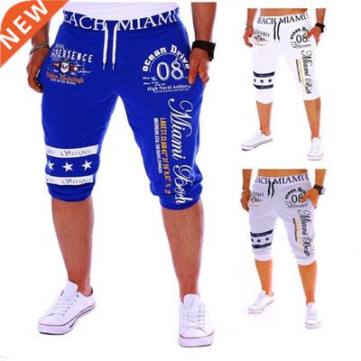 ZOGAA 2021 Fashion Men's Casual Pants Joggers Male T