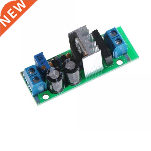 One Piece Great AC/DC LM17 Linear Regulator Step Down Recti