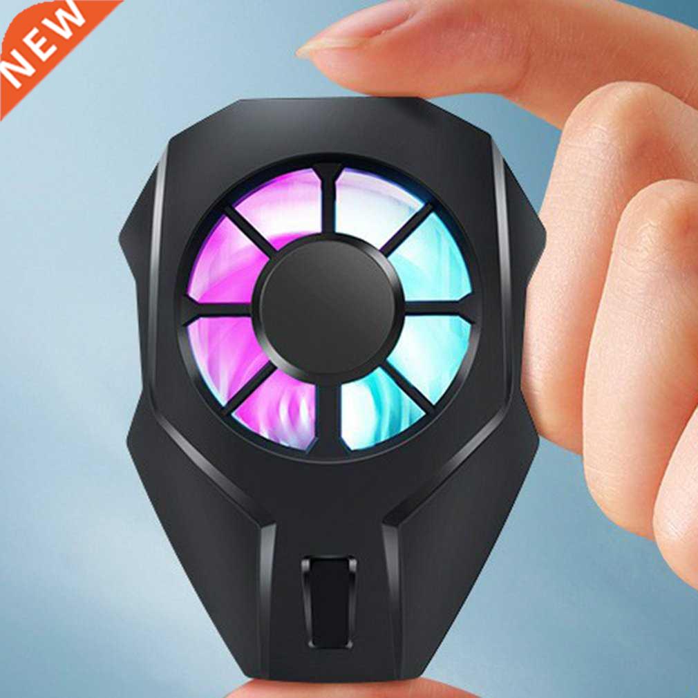 Mobile Phone Cooler Cooling Semiconductor Heatsink Phone Rad