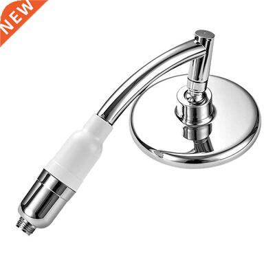 6 Inch Shower Head High Pressure Rain ShowerHead Top