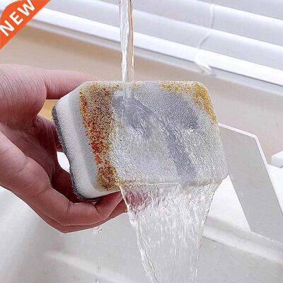 10pcs Magic Sponge Multi-functional Cleaning Eraser Melamine