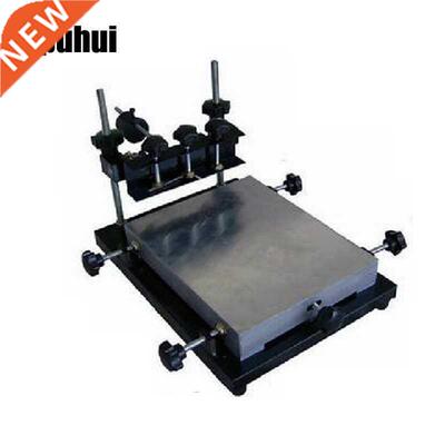 Authorized New Arrival PUHUI 300x240mm Size Manual Stencil