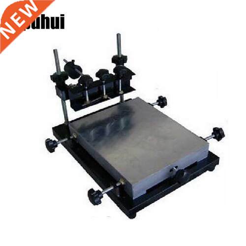 Authorized New Arrival PUHUI 300x240mm Size Manual Stencil