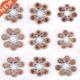 Accessories Lot Wooden Beech Clip 10Pcs Woo Pacifier Nursing