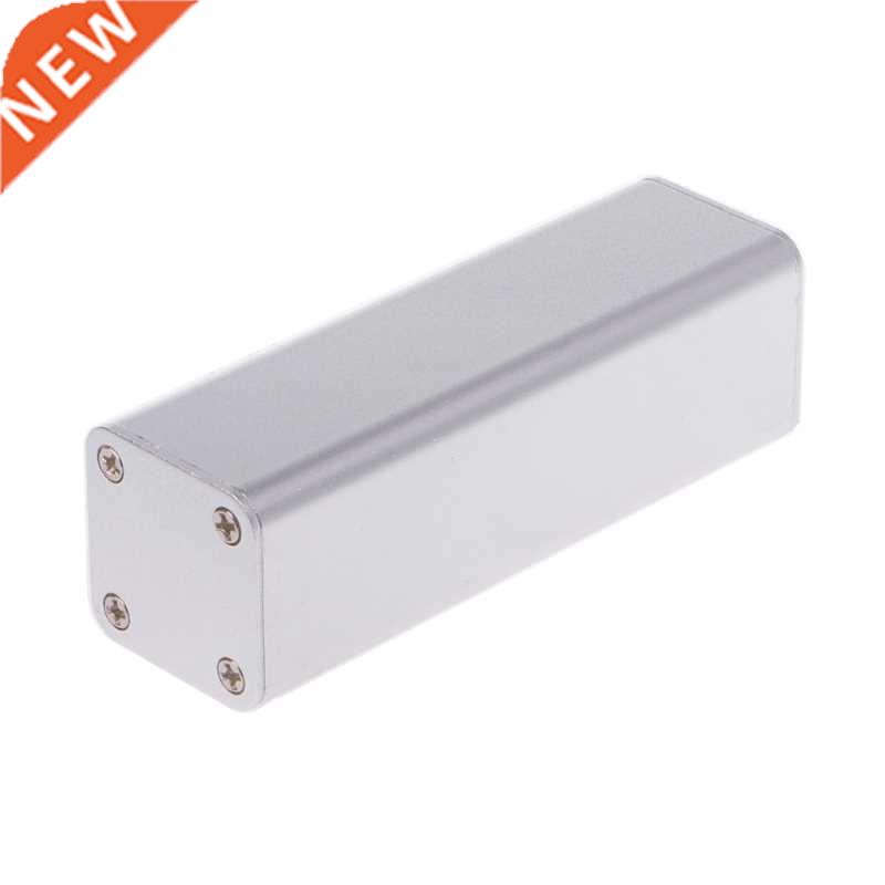 DIY Extruded Project Enclosure Case 100x2x2mm L15