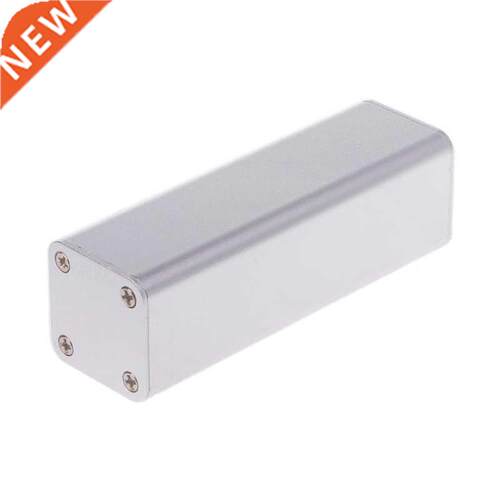 DIY Extruded Project Enclosure Case 100x2x2mm L15