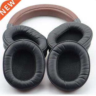 Sheepskin Earpad For Audio Technica ATH MSR7 M50X M20 M40 M
