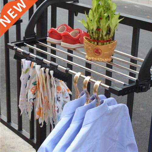 Folding Shoes Towel Radiator Towel Clothes Folding Pole Aire